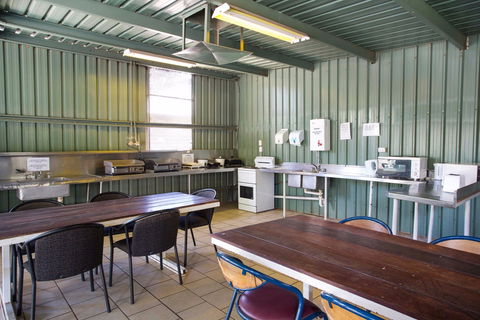 Discovery Parks - Argylla, Mount Isa - Accommodation Noosa 3