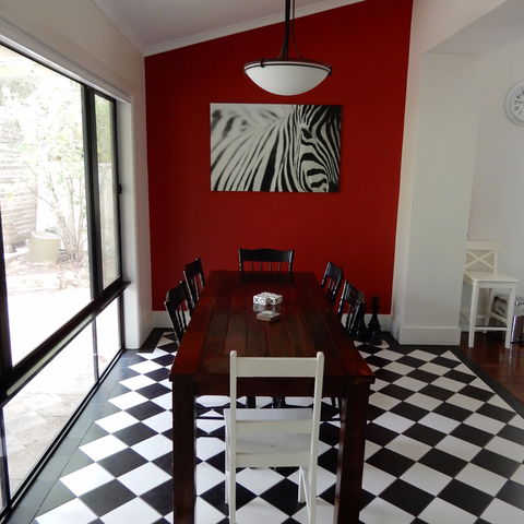Dot's House - Accommodation Noosa 1