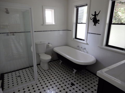 Dot's House - Accommodation Noosa 3