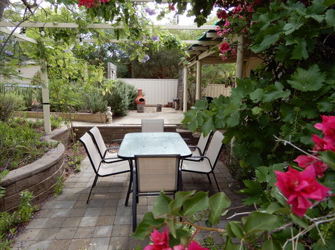 Dot's House - Accommodation Noosa 5