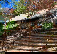 Emerald Star Cottages - Accommodation Noosa