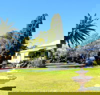 Forest Lodge Highfields - Accommodation Noosa