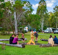 Fraser Coast RV Park - Accommodation Noosa