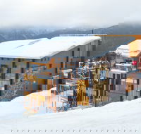 Frueauf Village - Accommodation Noosa