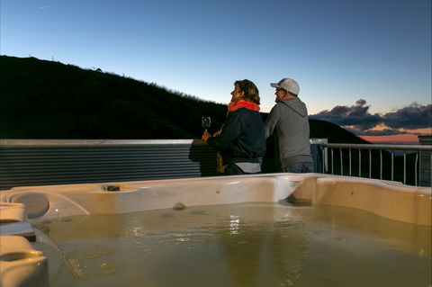 Frueauf Village - Accommodation Noosa 4