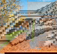 Grandview Accommodation - The Elm Tree Apartments - Accommodation Noosa