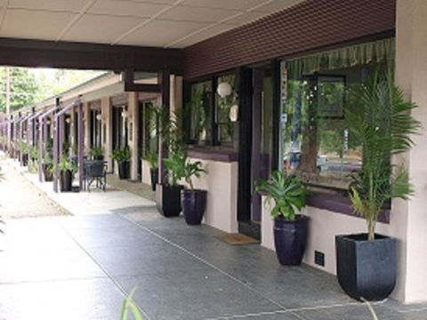 Gundagai Motel - Accommodation Noosa 1