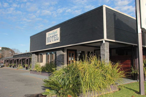 Gundagai Motel - Accommodation Noosa 2