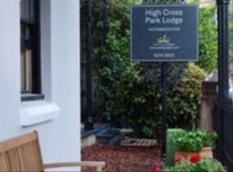 High Cross Park  Lodge - Accommodation Noosa 0