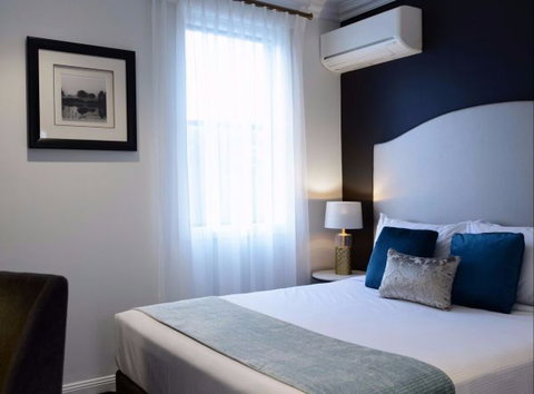 High Cross Park  Lodge - Accommodation Noosa 4