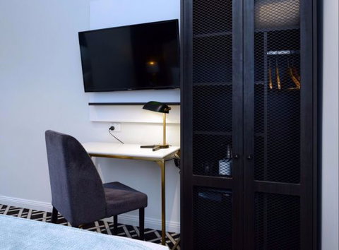 High Cross Park  Lodge - Accommodation Noosa 5