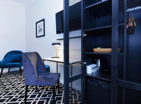 High Cross Park  Lodge - Accommodation Noosa 6