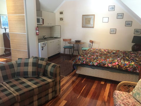 HJapartments - Accommodation Noosa 0