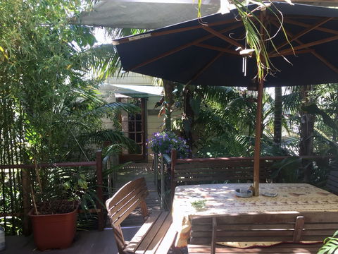 HJapartments - Accommodation Noosa 7