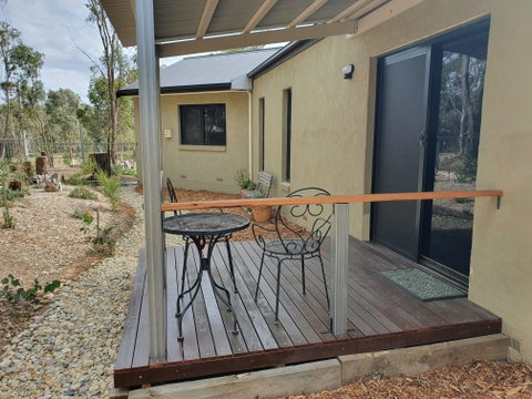 Huntly Lodge - Accommodation Noosa 0
