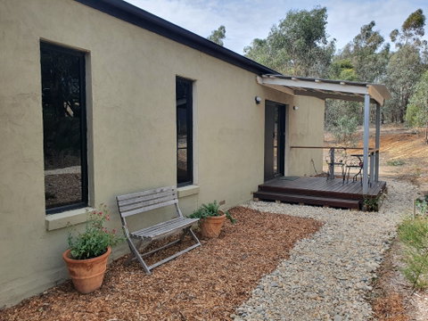 Huntly Lodge - Accommodation Noosa 1