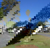 Browns Caravan Park - Accommodation Noosa