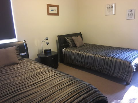Kangaroo Hollow Preston Beach - Accommodation Noosa 5