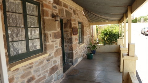 Lavender Cottage Bed And Breakfast Accommodation - Accommodation Noosa 0