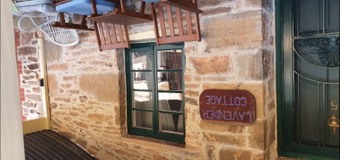 Lavender Cottage Bed And Breakfast Accommodation - Accommodation Noosa 1