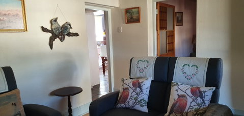 Lavender Cottage Bed And Breakfast Accommodation - Accommodation Noosa 3