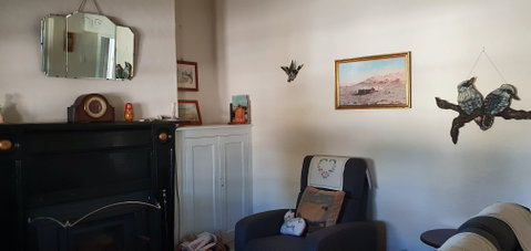 Lavender Cottage Bed And Breakfast Accommodation - Accommodation Noosa 4