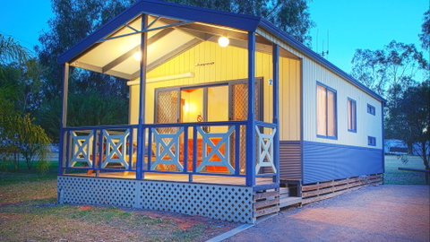 Discovery Parks - Lake Bonney - Accommodation Noosa 0