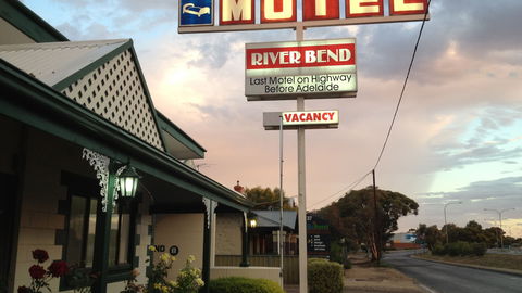 Motel Riverbend - Accommodation Noosa 0