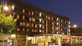 Adelaide Rockford Hotel - Accommodation Noosa 0
