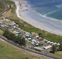 Port MacDonnell Foreshore Tourist Park - Accommodation Noosa