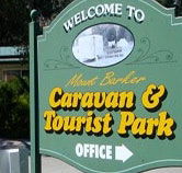 Mount Barker Caravan and Tourist Park - Accommodation Noosa