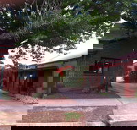 Mansfield Travellers Lodge Motel and Backpackers - Accommodation Noosa