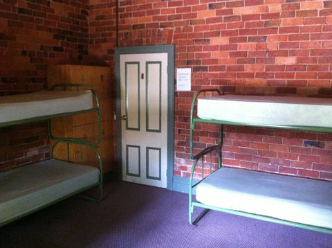 Mansfield Travellers Lodge Motel And Backpackers - Accommodation Noosa 3