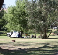Molesworth Recreation Reserve and Caravan Park - Accommodation Noosa