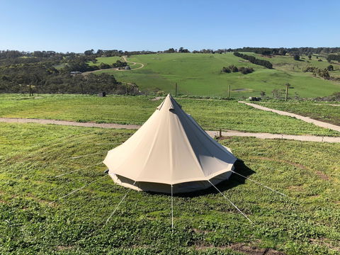 Mornington Peninsula Glamping - Accommodation Noosa 6