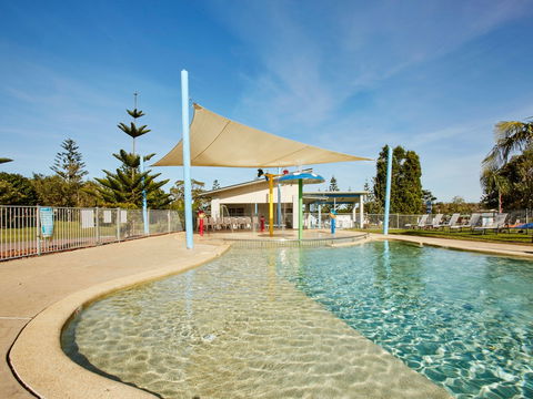 Norah Head Holiday Park - Accommodation Noosa 3