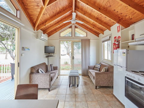 Norah Head Holiday Park - Accommodation Noosa 8