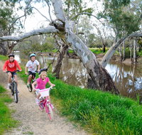 NRMA Echuca Holiday Park - Accommodation Noosa