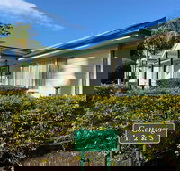 Obadiah Country Cottages - Accommodation Noosa