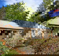 Oldbury Cottage Berrima - Accommodation Noosa