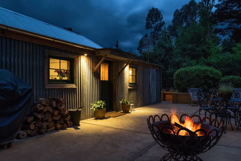 Oldbury Cottage Berrima - Accommodation Noosa 8