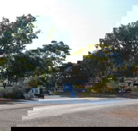 Orroroo Caravan Park - Accommodation Noosa