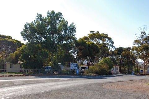 Orroroo Caravan Park - Accommodation Noosa 0