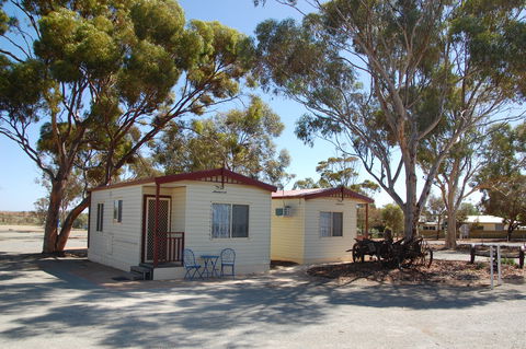 Orroroo Caravan Park - Accommodation Noosa 1