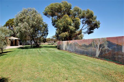 Orroroo Caravan Park - Accommodation Noosa 2