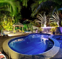 Pialba Motor Inn - Accommodation Noosa