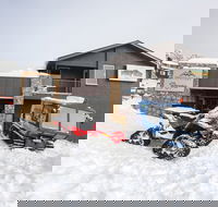 Pretty Valley Alpine Lodge Falls Creek - Accommodation Noosa