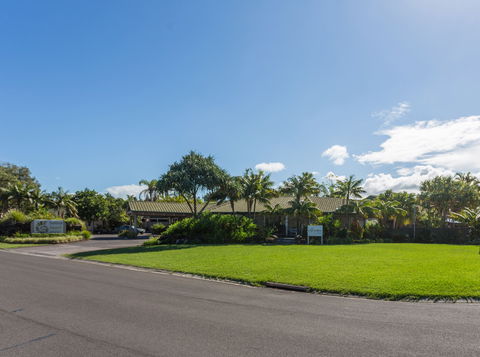 Quality Hotel Ballina Beach Resort - Accommodation Noosa 2