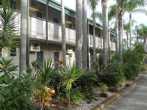 Quality Hotel Ballina Beach Resort - Accommodation Noosa 3