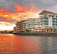 Ramada Hotel and Suites Ballina Byron - Accommodation Noosa